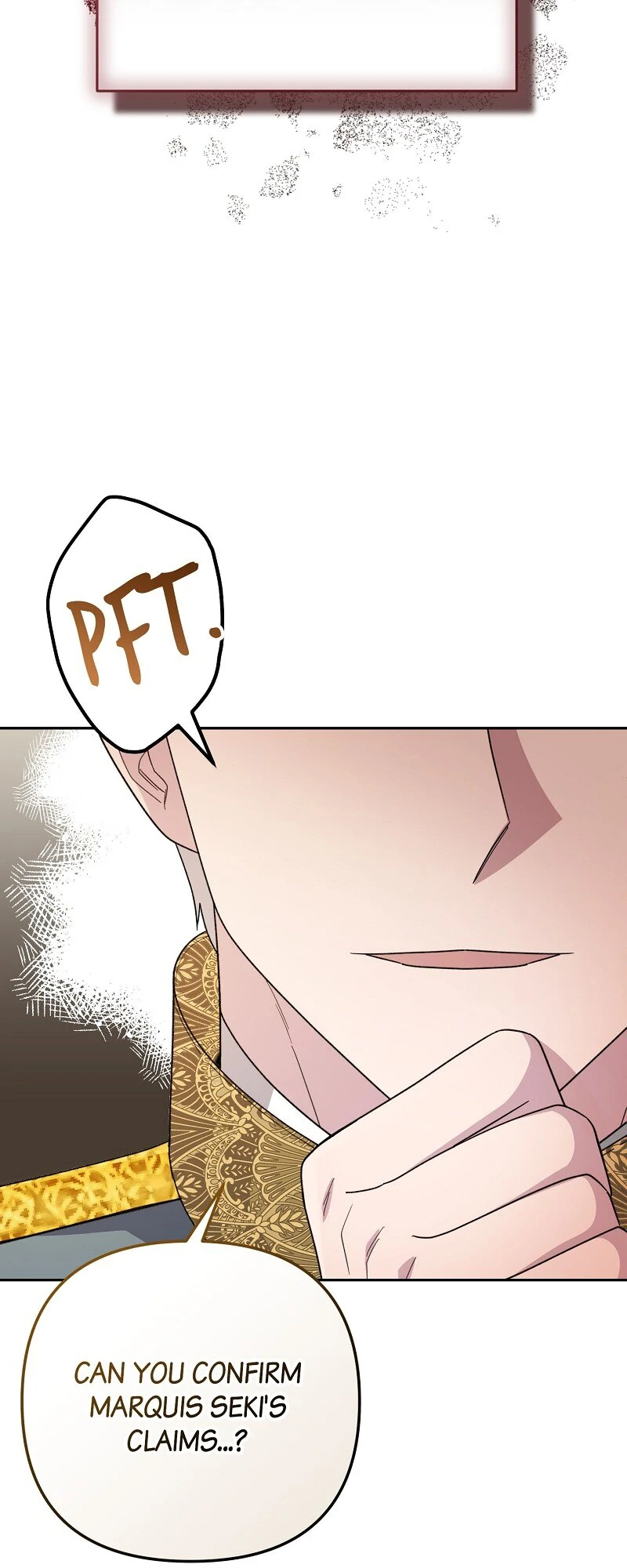 The Cursed Princess Must Rewind the Clock Chapter 27 - page 66