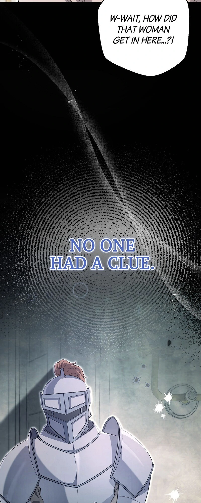 The Cursed Princess Must Rewind the Clock Chapter 27 - page 69