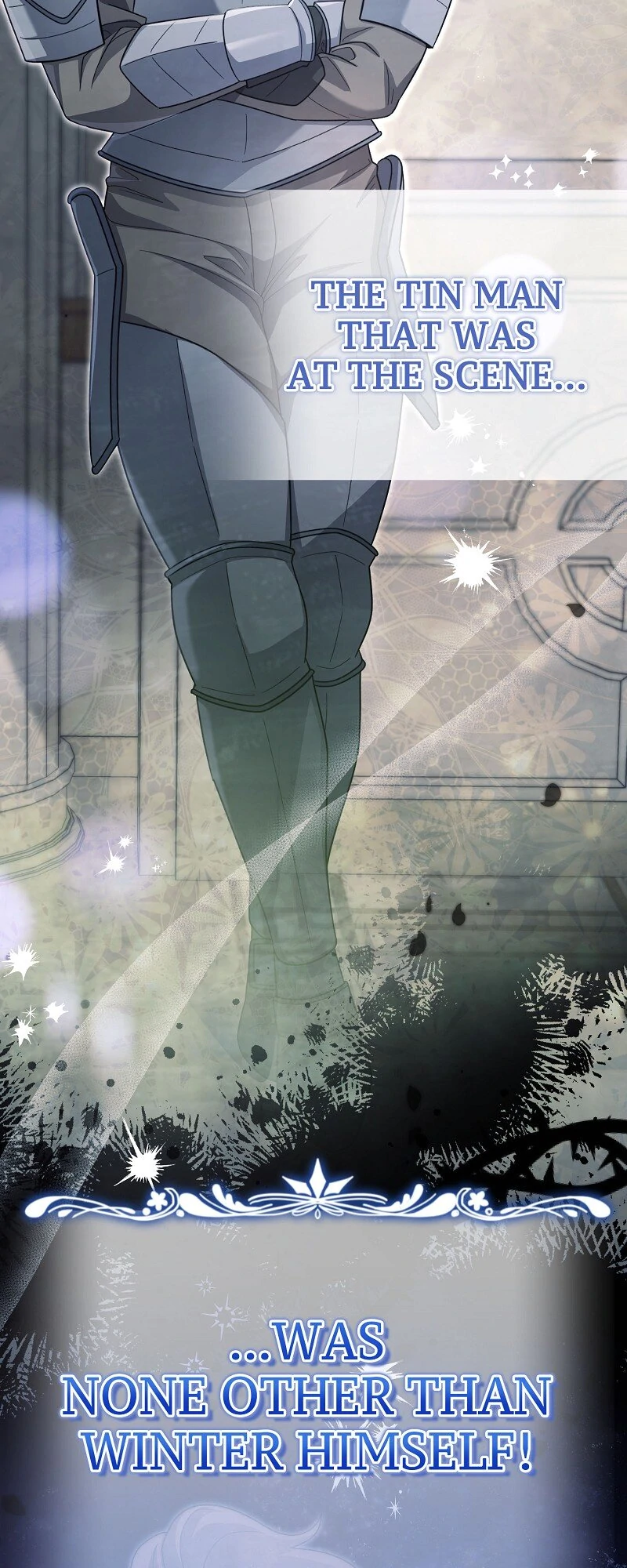 The Cursed Princess Must Rewind the Clock Chapter 27 - page 70