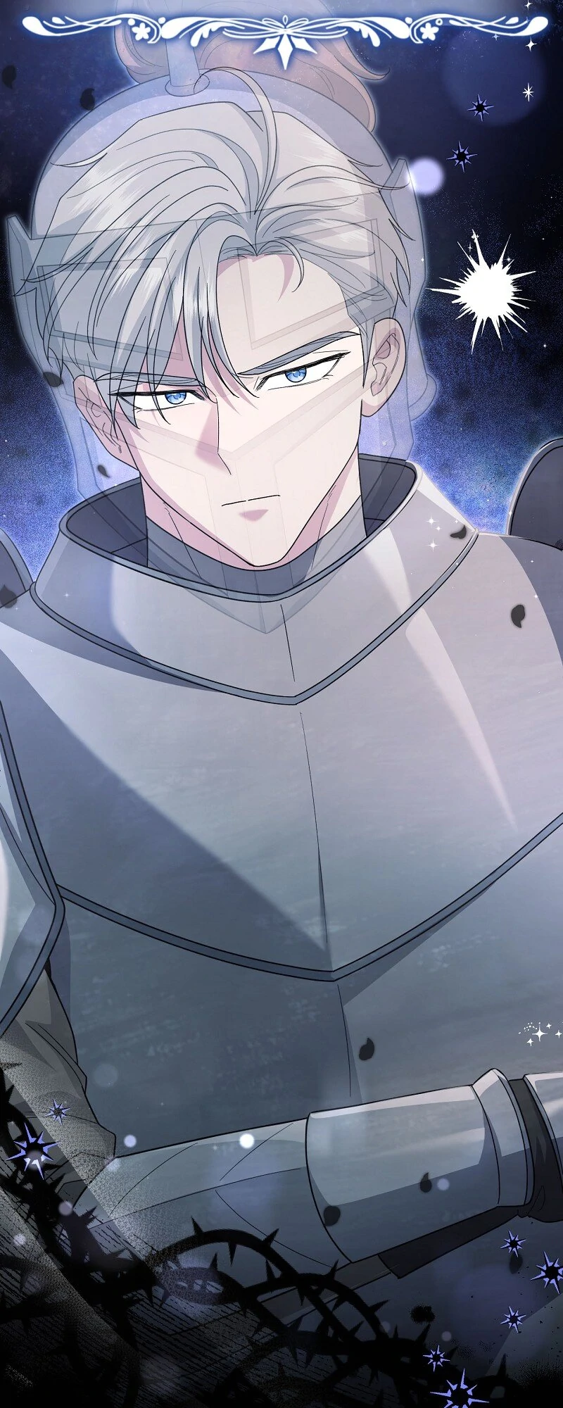 The Cursed Princess Must Rewind the Clock Chapter 27 - page 71