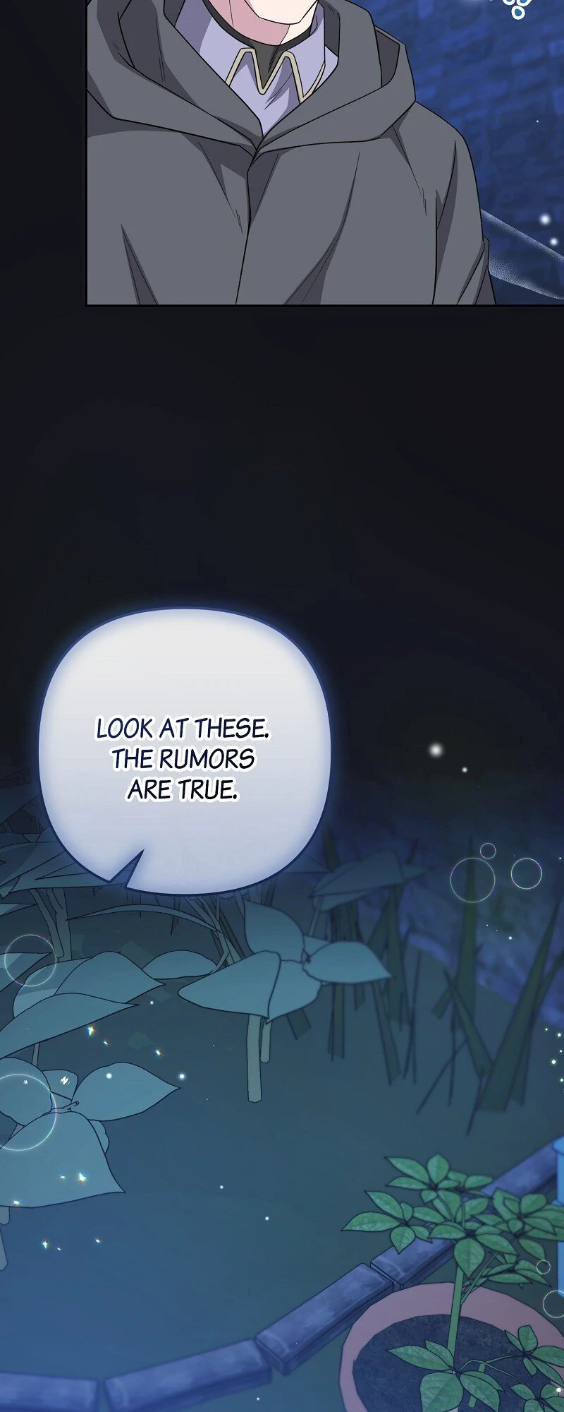 The Cursed Princess Must Rewind the Clock Chapter 27 - page 8