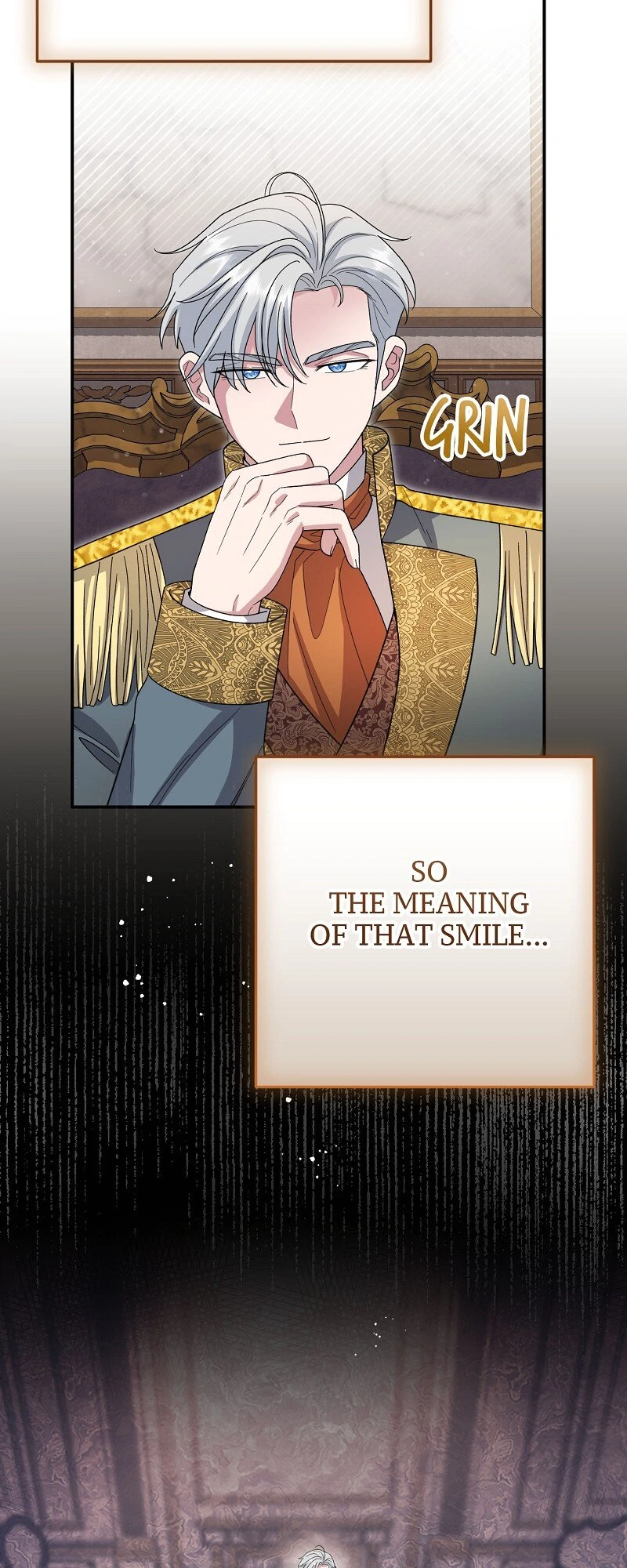 The Cursed Princess Must Rewind the Clock Chapter 28 - page 9