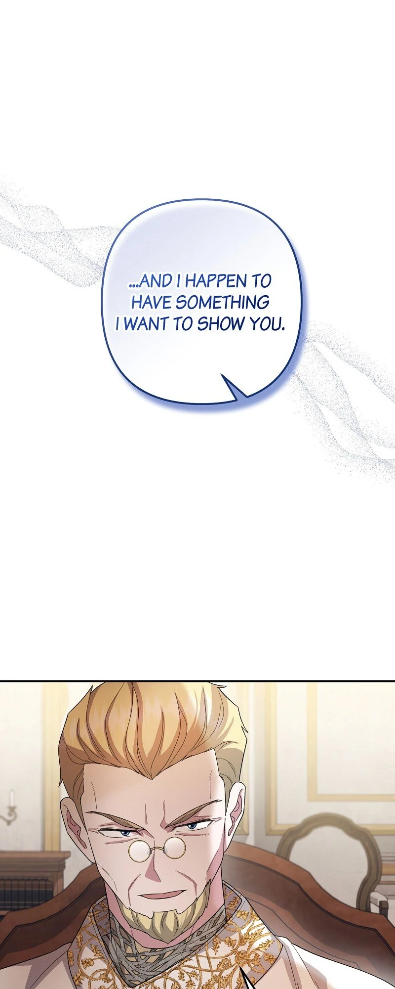 The Cursed Princess Must Rewind the Clock Chapter 28 - page 20