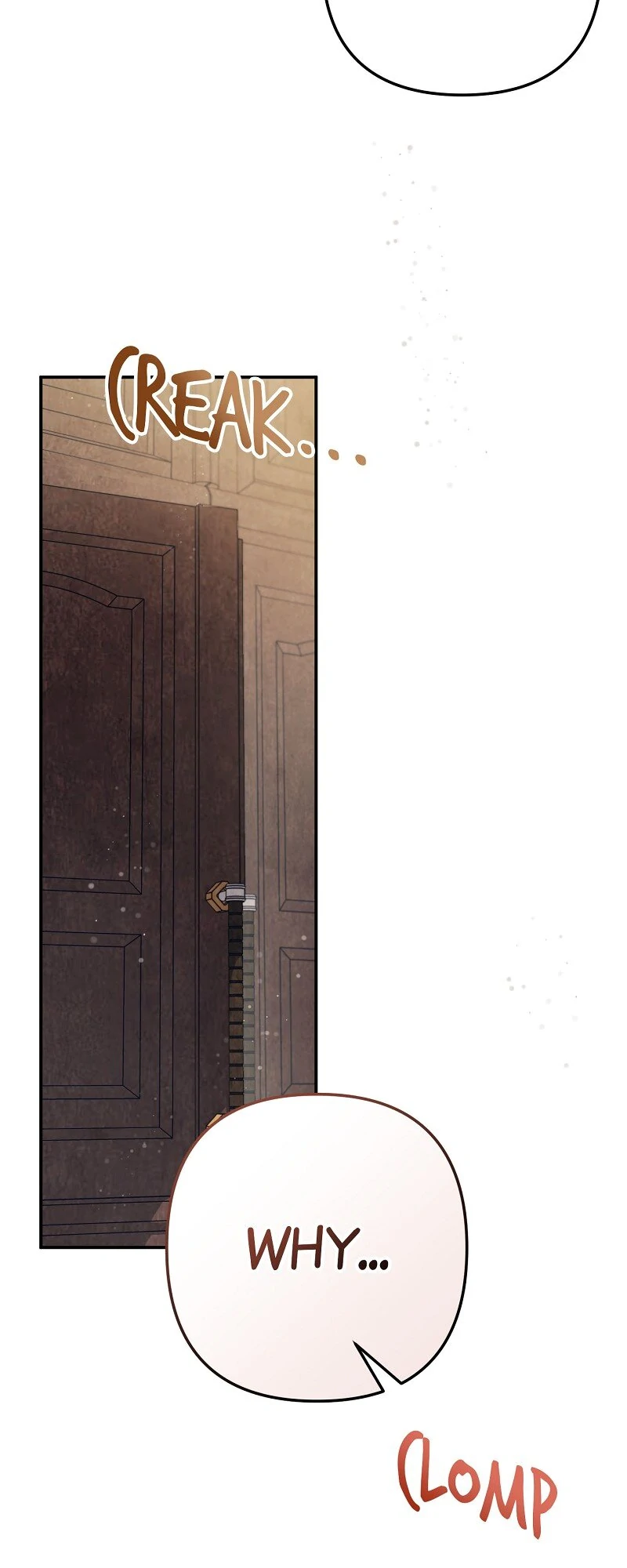 The Cursed Princess Must Rewind the Clock Chapter 28 - page 22