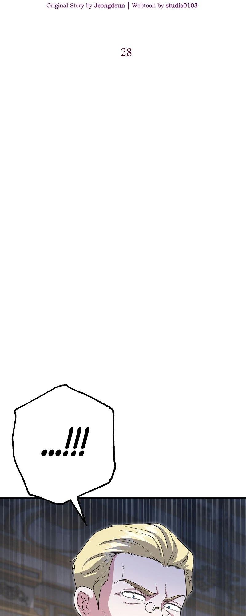 The Cursed Princess Must Rewind the Clock Chapter 28 - page 25