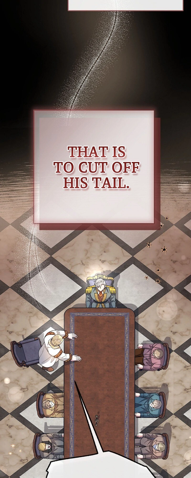 The Cursed Princess Must Rewind the Clock Chapter 28 - page 32