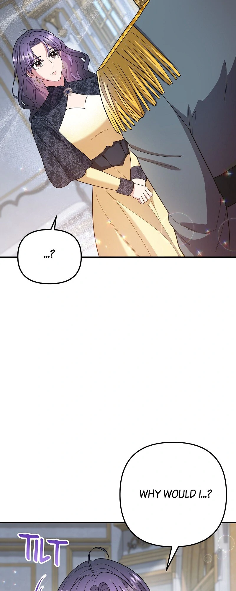 The Cursed Princess Must Rewind the Clock Chapter 28 - page 44