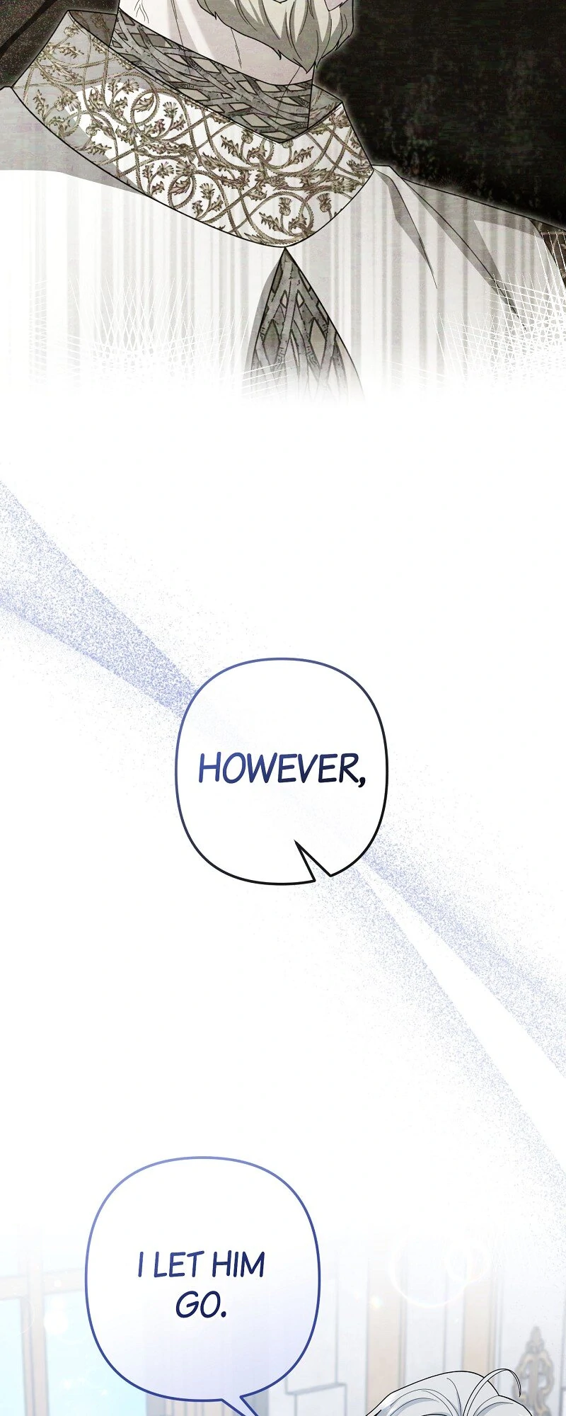 The Cursed Princess Must Rewind the Clock Chapter 28 - page 46