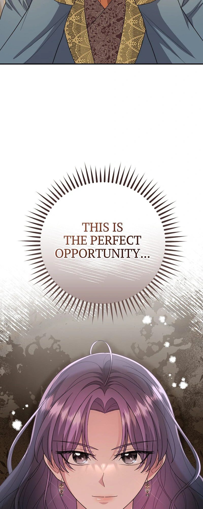 The Cursed Princess Must Rewind the Clock Chapter 28 - page 4