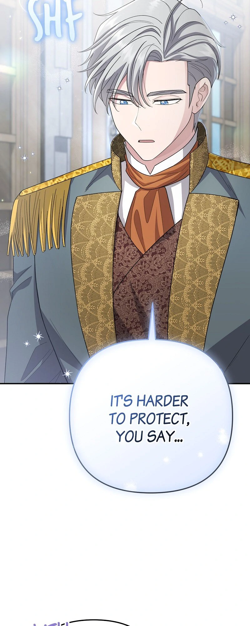 The Cursed Princess Must Rewind the Clock Chapter 28 - page 52