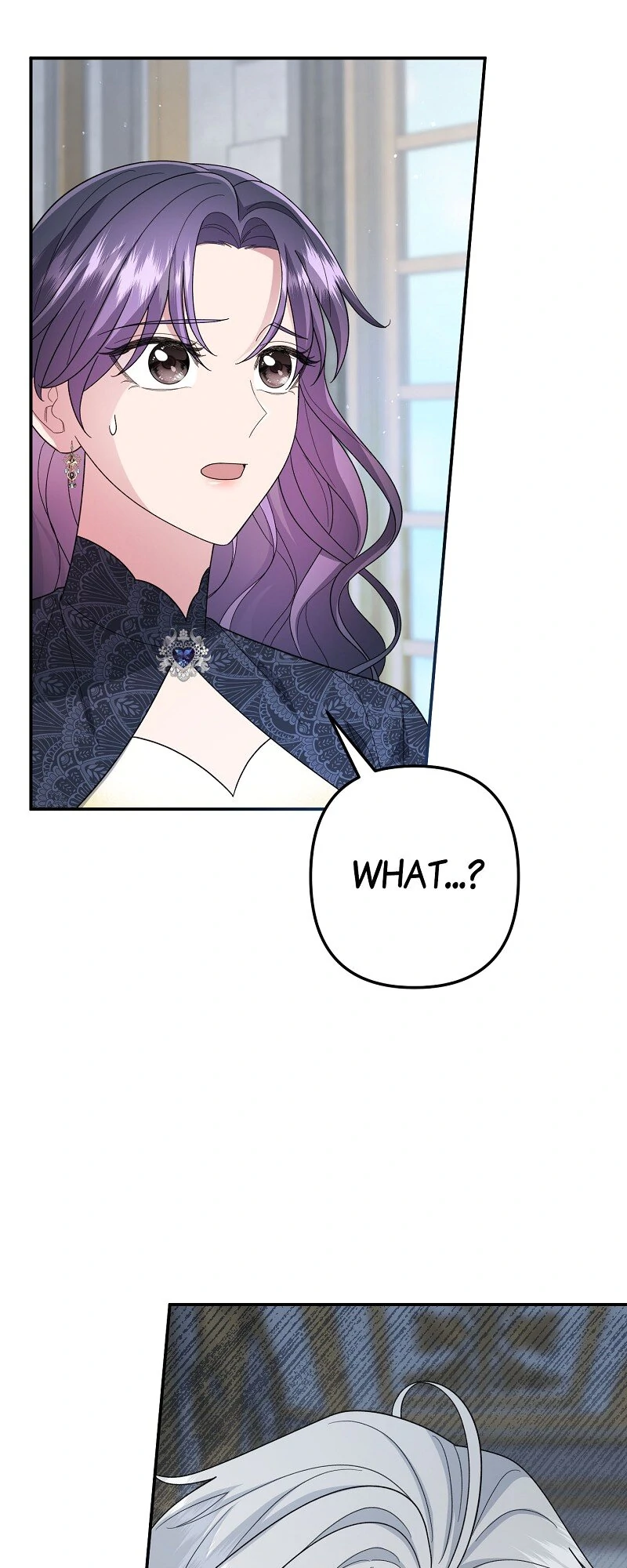 The Cursed Princess Must Rewind the Clock Chapter 28 - page 56