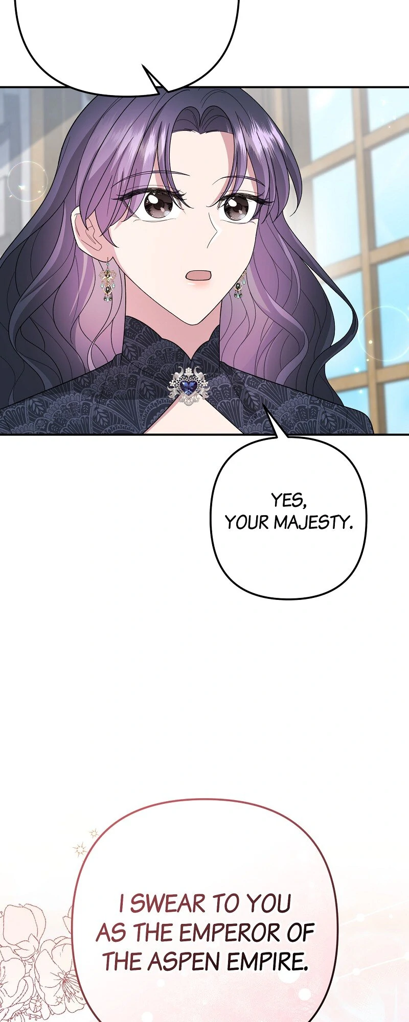 The Cursed Princess Must Rewind the Clock Chapter 28 - page 58