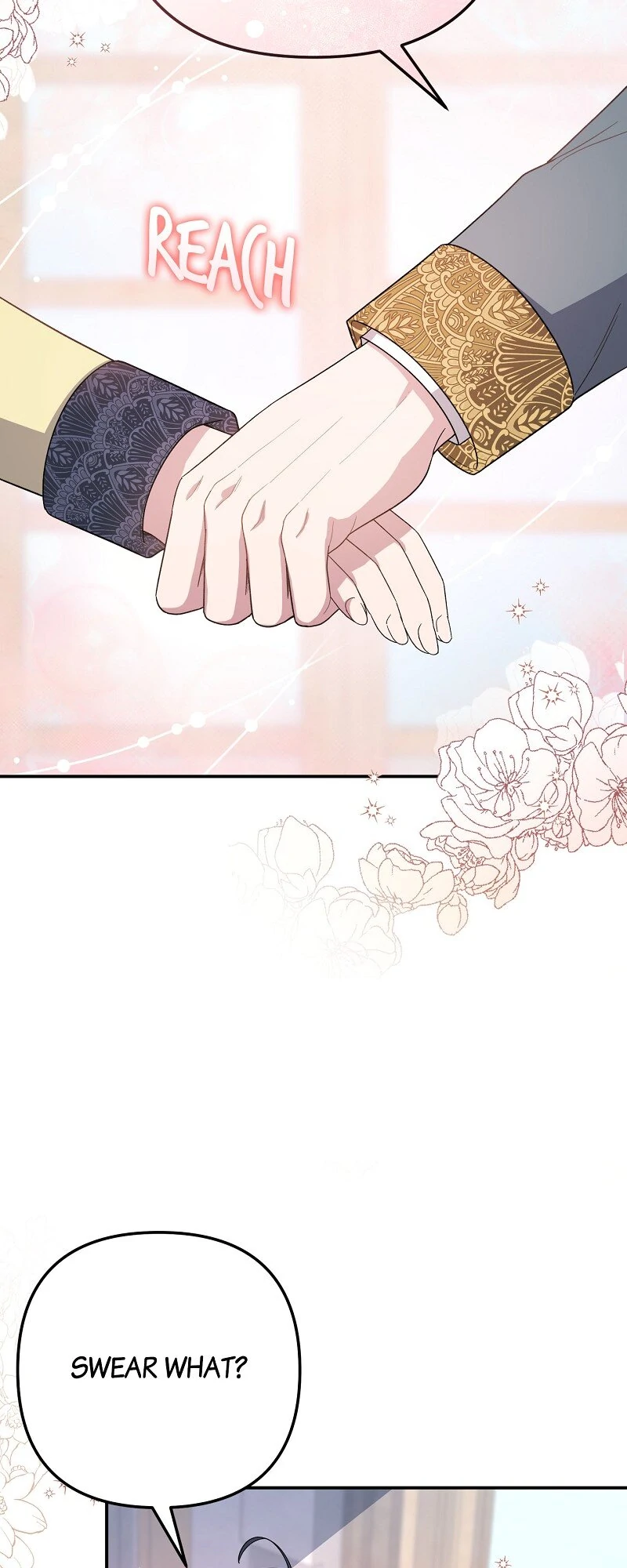 The Cursed Princess Must Rewind the Clock Chapter 28 - page 59