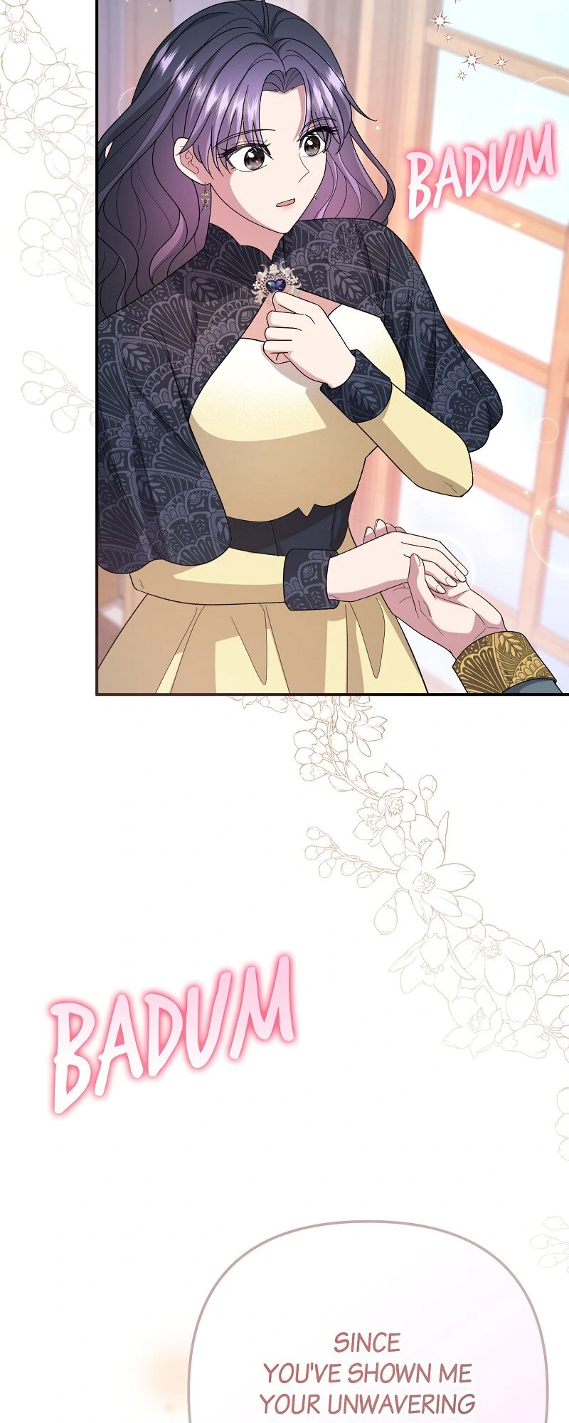 The Cursed Princess Must Rewind the Clock Chapter 28 - page 60