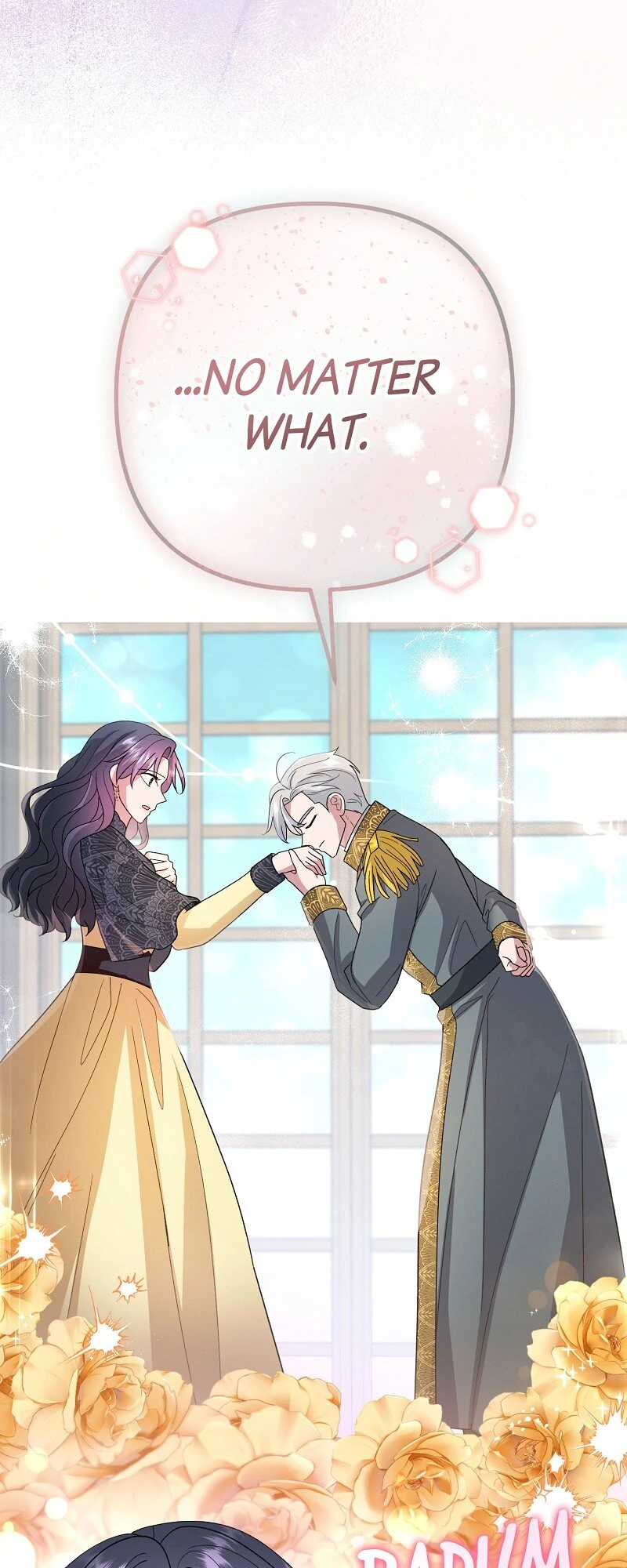 The Cursed Princess Must Rewind the Clock Chapter 28 - page 62