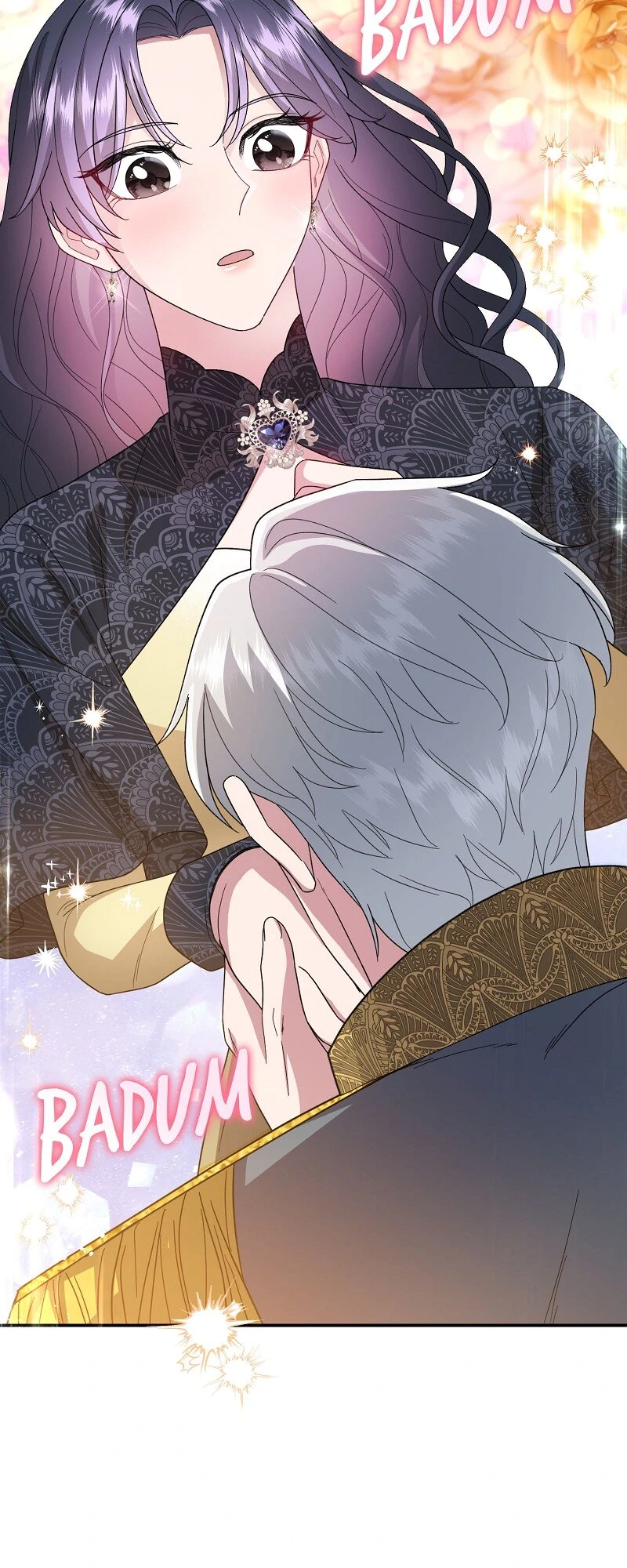 The Cursed Princess Must Rewind the Clock Chapter 28 - page 63