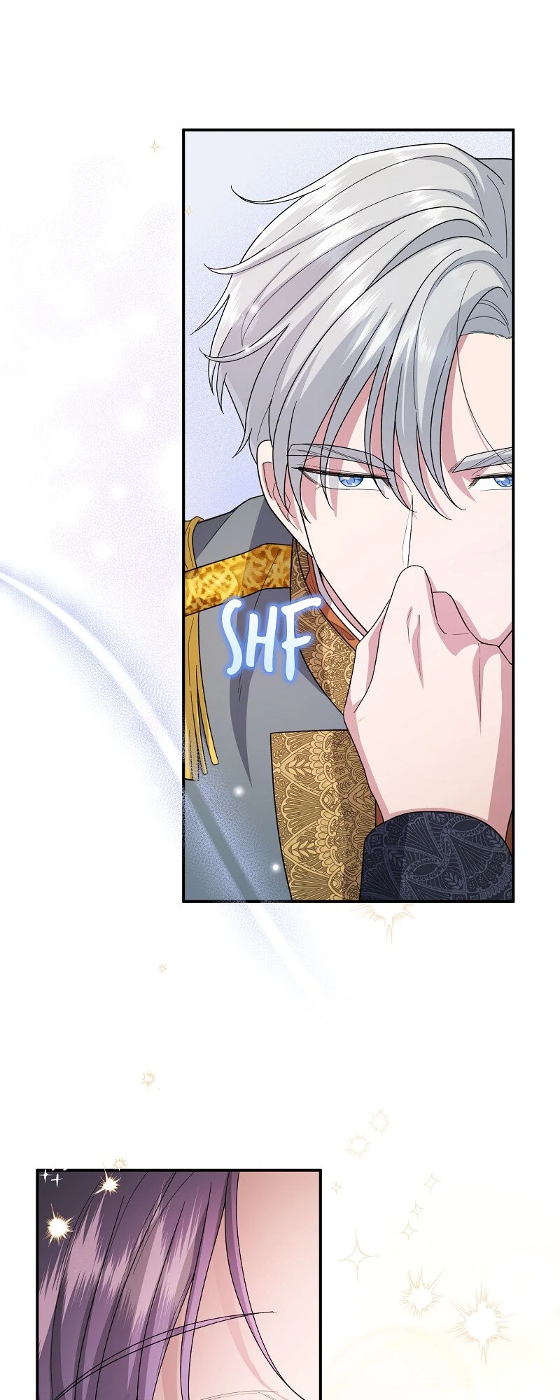 The Cursed Princess Must Rewind the Clock Chapter 28 - page 64