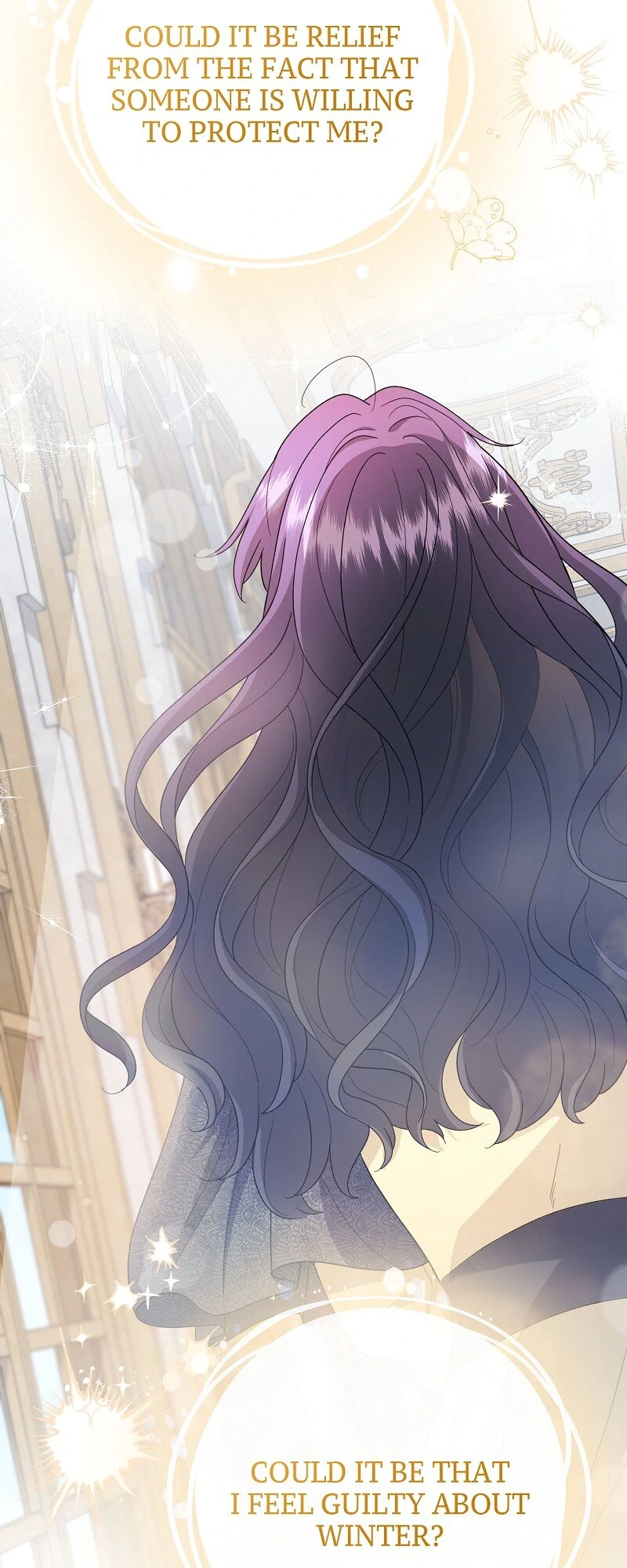 The Cursed Princess Must Rewind the Clock Chapter 28 - page 66