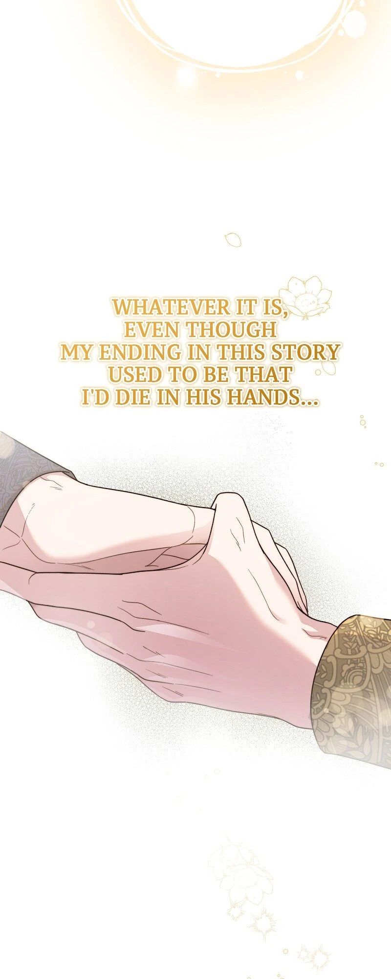 The Cursed Princess Must Rewind the Clock Chapter 28 - page 67