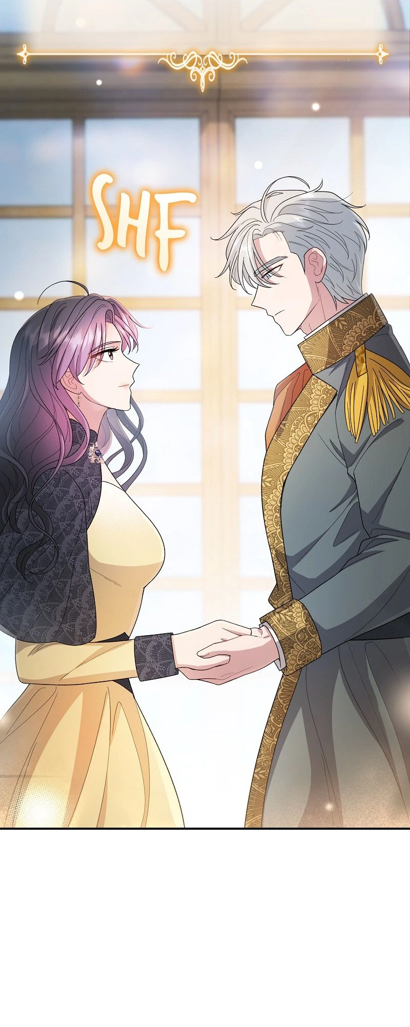 The Cursed Princess Must Rewind the Clock Chapter 28 - page 69