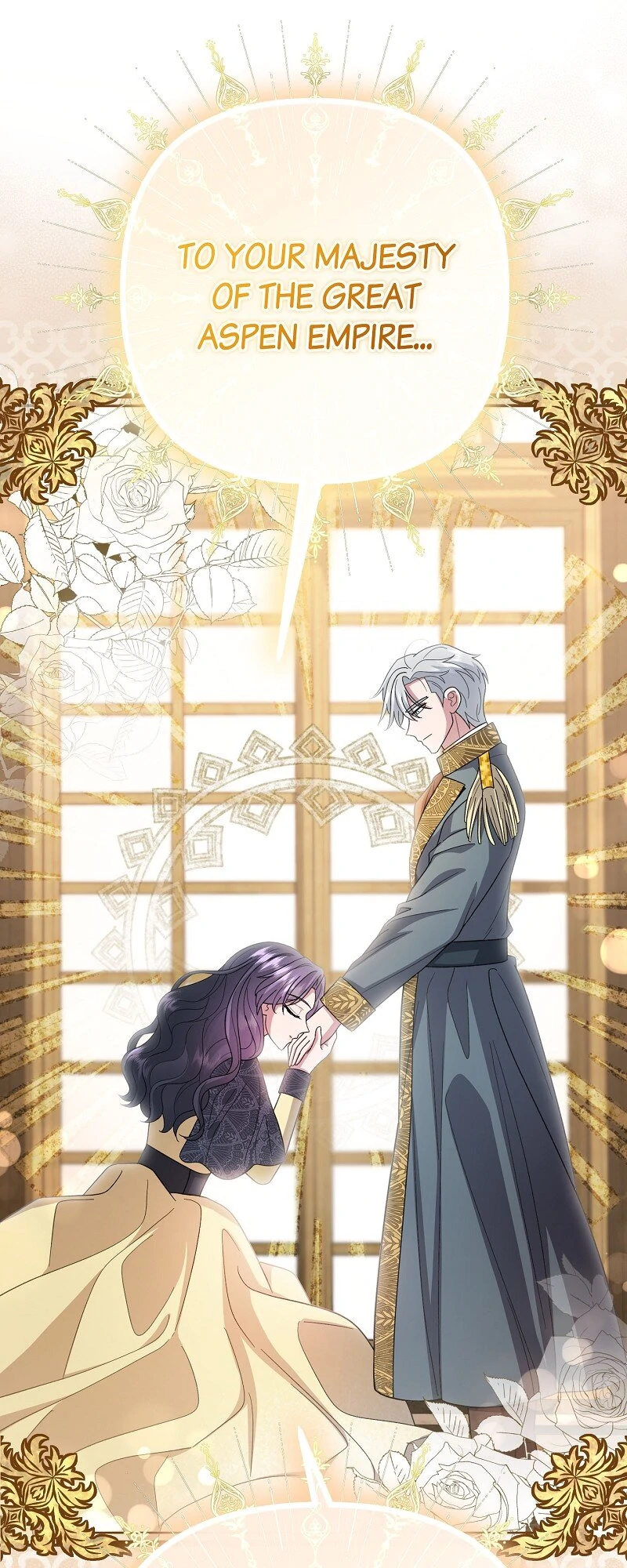 The Cursed Princess Must Rewind the Clock Chapter 28 - page 70