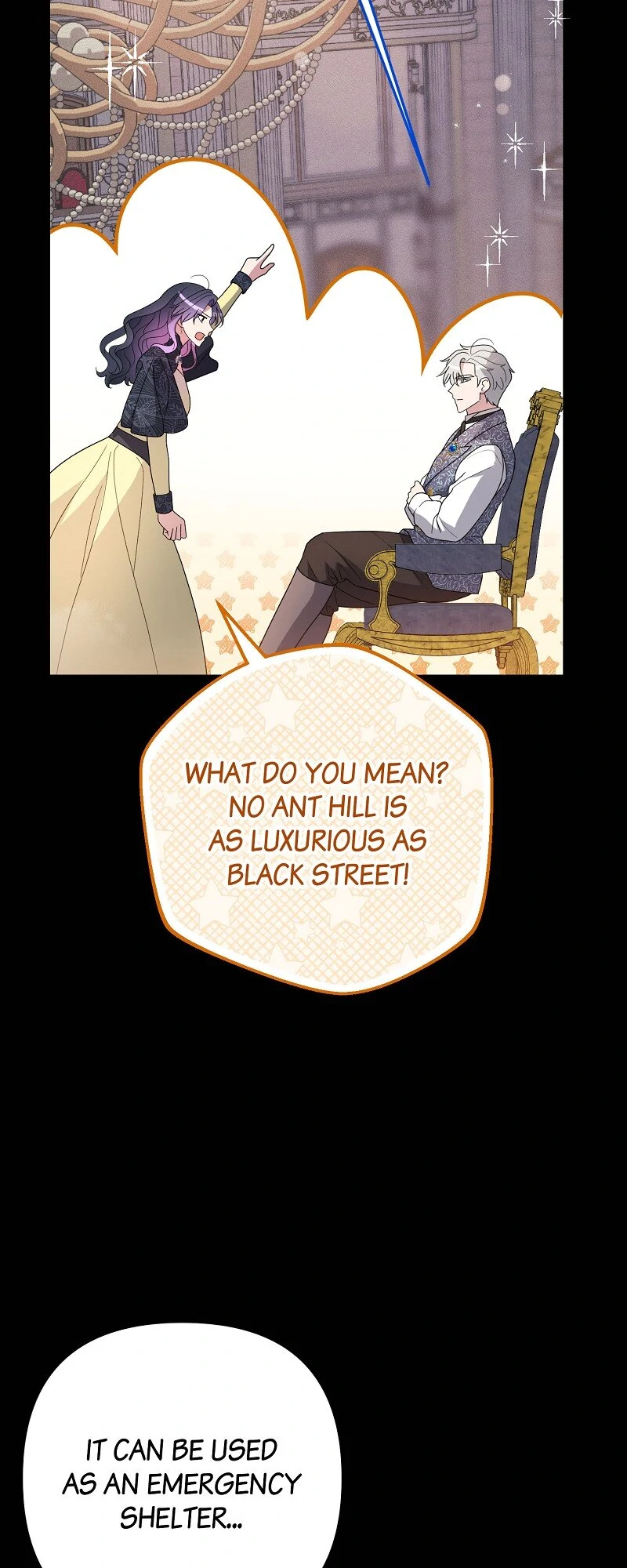 The Cursed Princess Must Rewind the Clock Chapter 29 - page 10