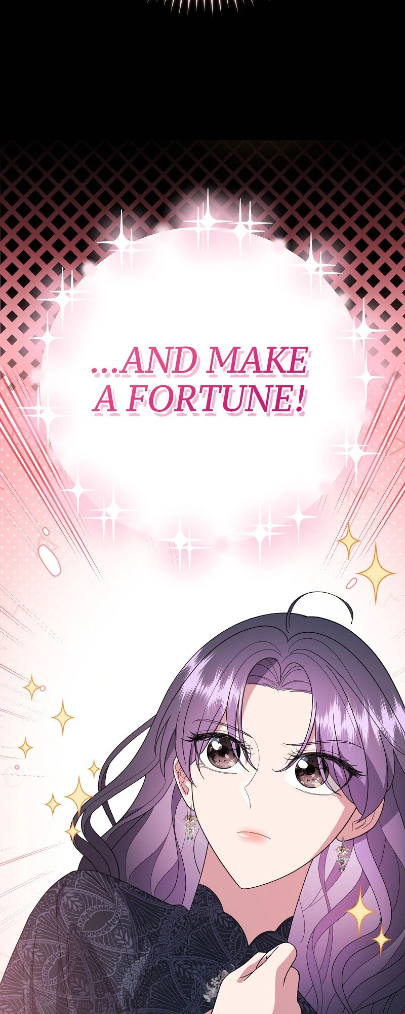 The Cursed Princess Must Rewind the Clock Chapter 29 - page 12