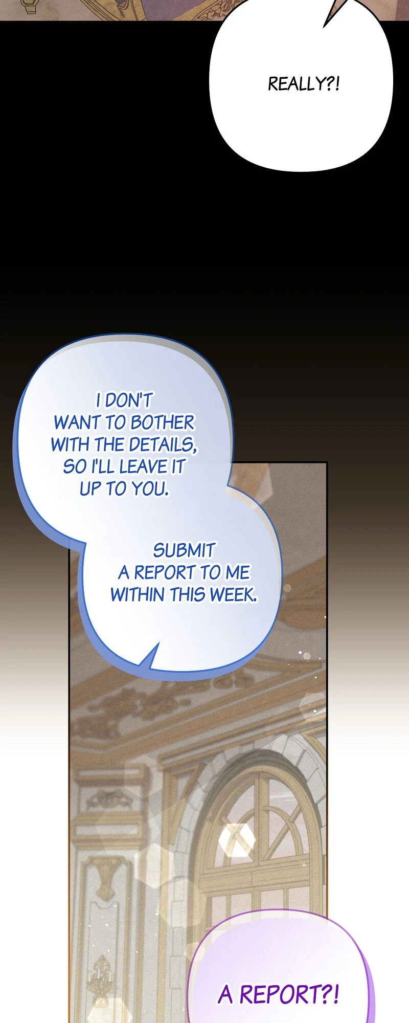 The Cursed Princess Must Rewind the Clock Chapter 29 - page 14