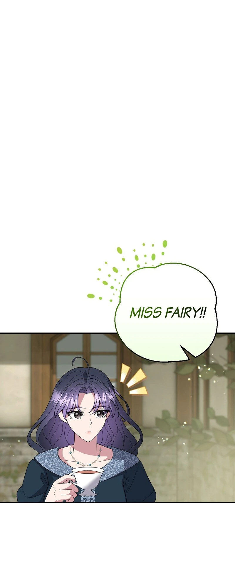 The Cursed Princess Must Rewind the Clock Chapter 29 - page 16