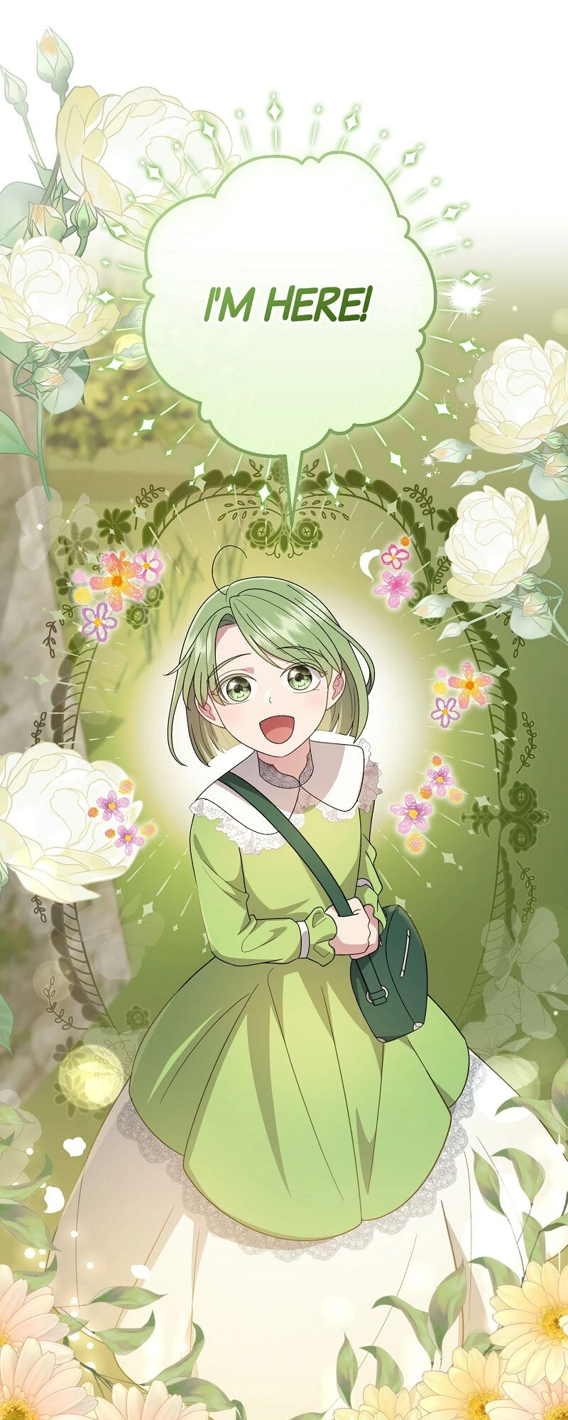 The Cursed Princess Must Rewind the Clock Chapter 29 - page 17