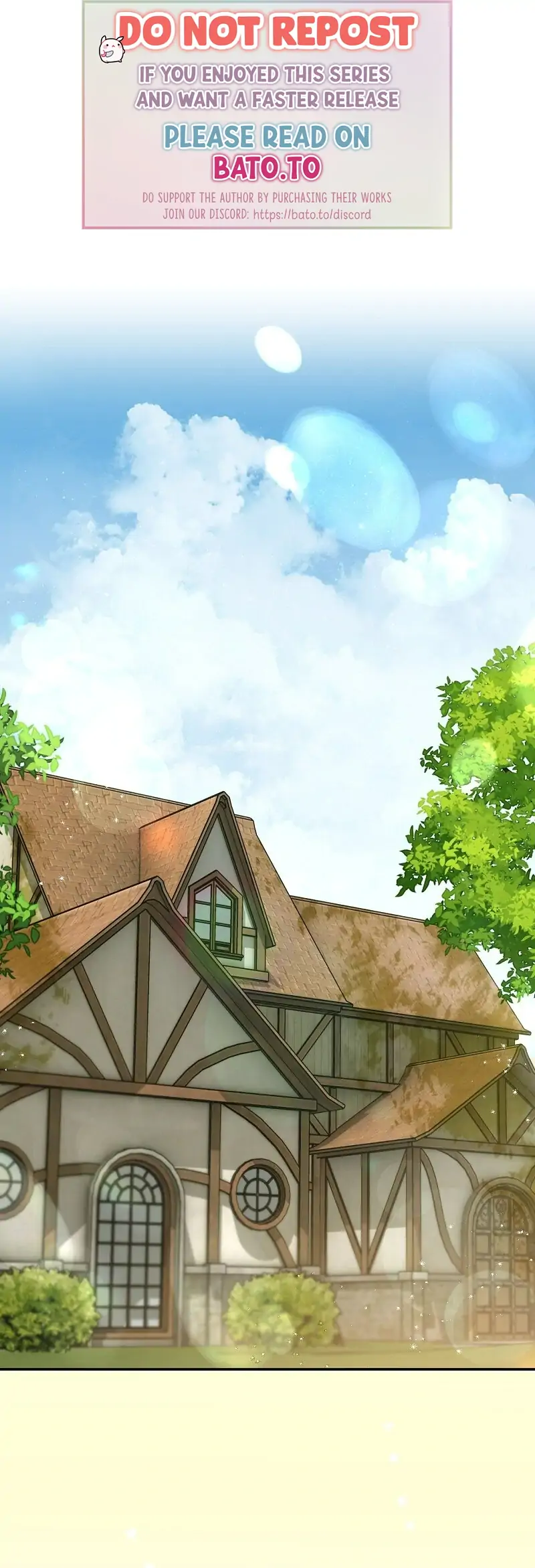 The Cursed Princess Must Rewind the Clock Chapter 29 - page 1