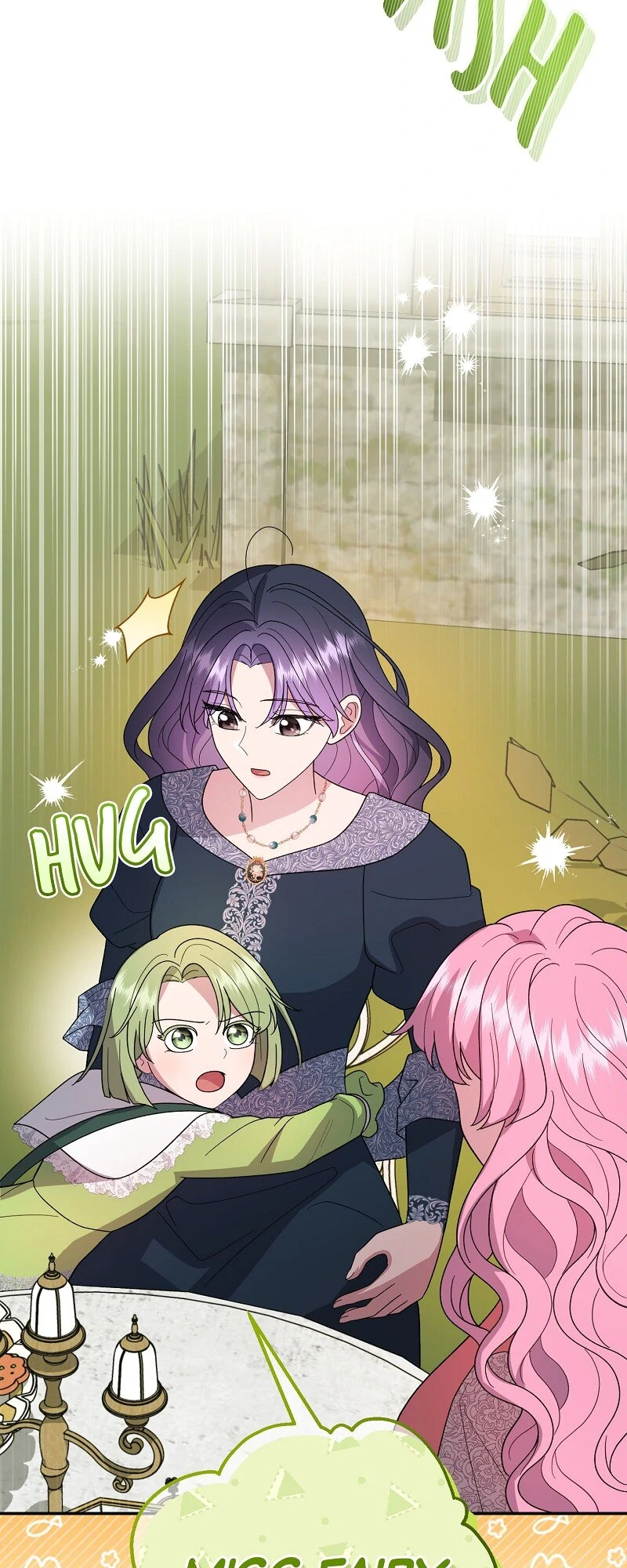 The Cursed Princess Must Rewind the Clock Chapter 29 - page 22