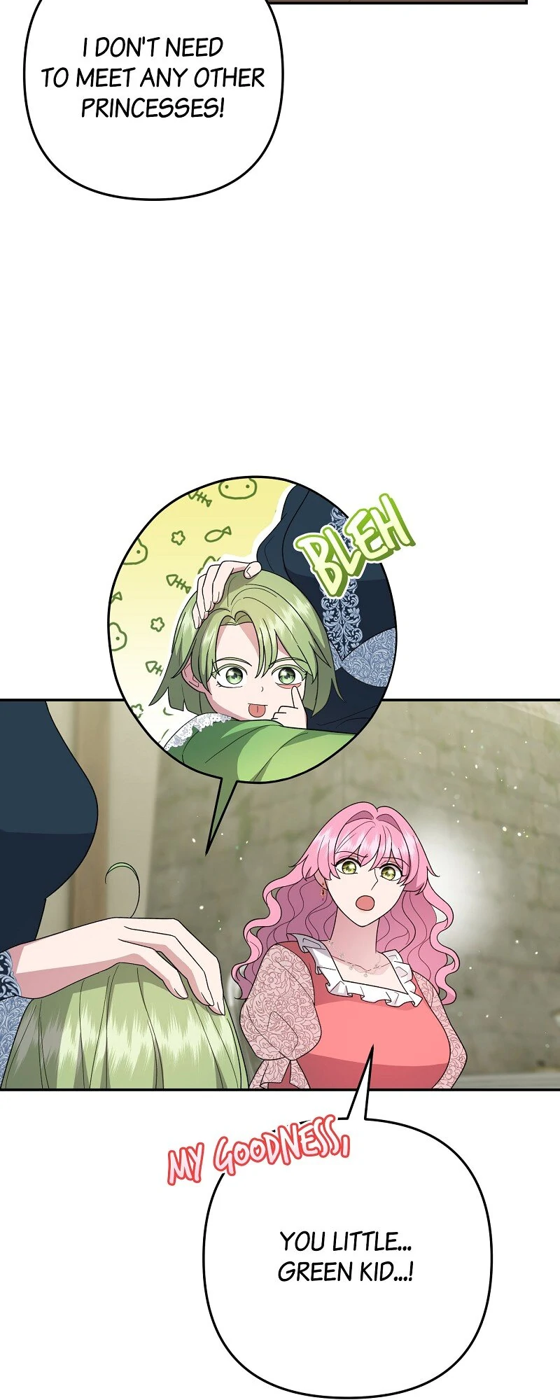 The Cursed Princess Must Rewind the Clock Chapter 29 - page 24