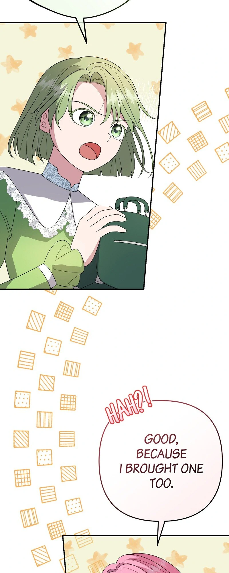 The Cursed Princess Must Rewind the Clock Chapter 29 - page 27