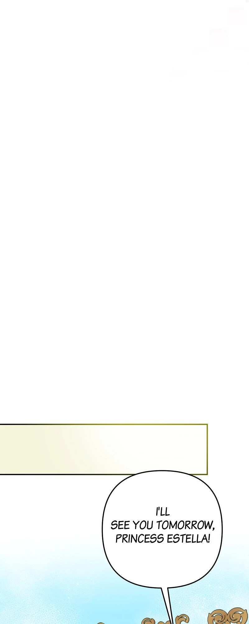 The Cursed Princess Must Rewind the Clock Chapter 29 - page 33