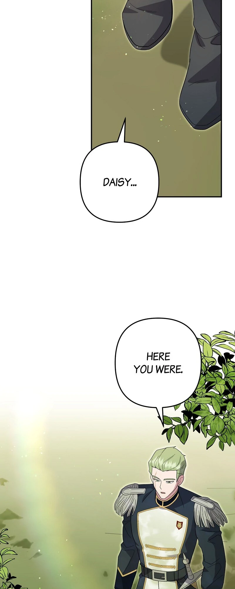 The Cursed Princess Must Rewind the Clock Chapter 29 - page 36