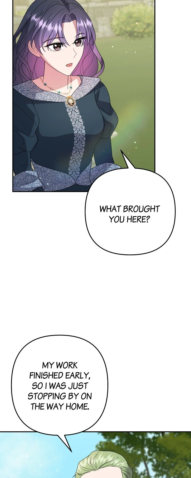 The Cursed Princess Must Rewind the Clock Chapter 29 - page 38