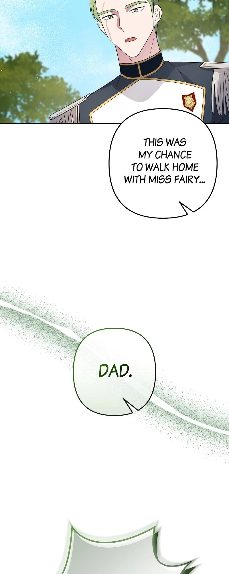 The Cursed Princess Must Rewind the Clock Chapter 29 - page 39