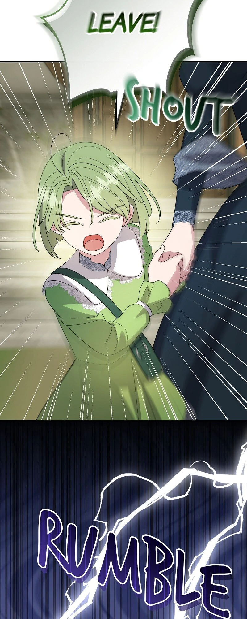 The Cursed Princess Must Rewind the Clock Chapter 29 - page 40