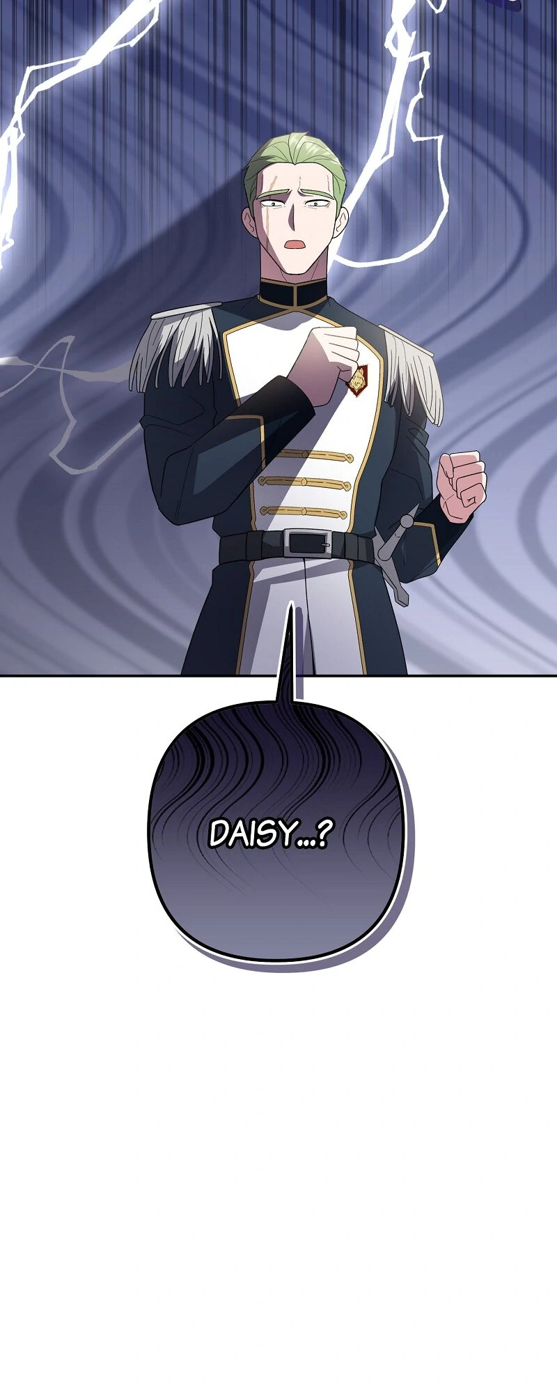 The Cursed Princess Must Rewind the Clock Chapter 29 - page 41