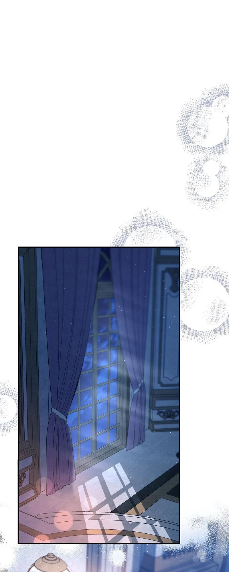 The Cursed Princess Must Rewind the Clock Chapter 29 - page 42