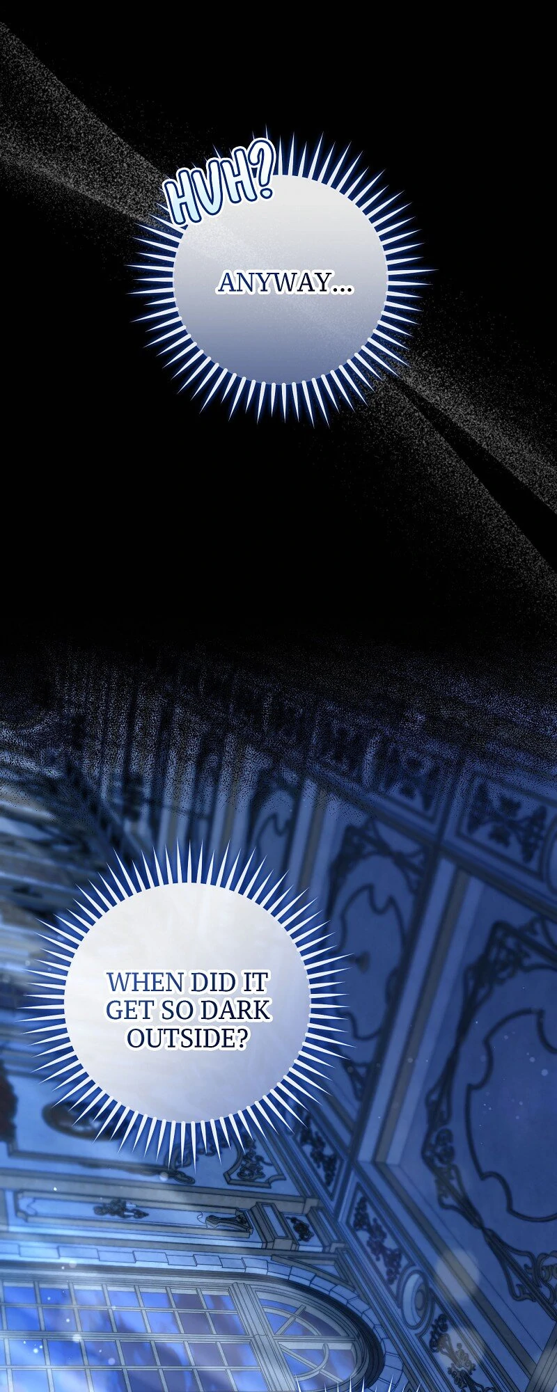 The Cursed Princess Must Rewind the Clock Chapter 29 - page 50