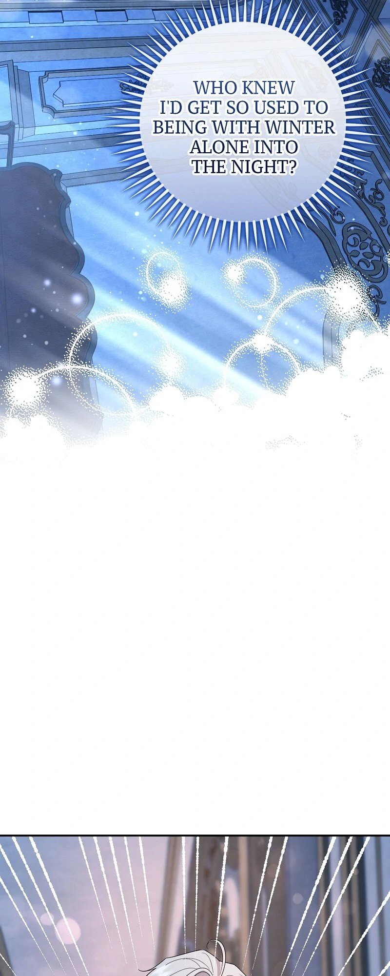 The Cursed Princess Must Rewind the Clock Chapter 29 - page 51