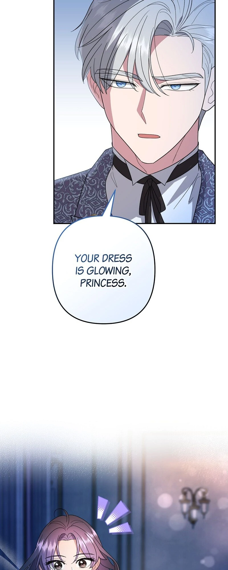 The Cursed Princess Must Rewind the Clock Chapter 29 - page 53
