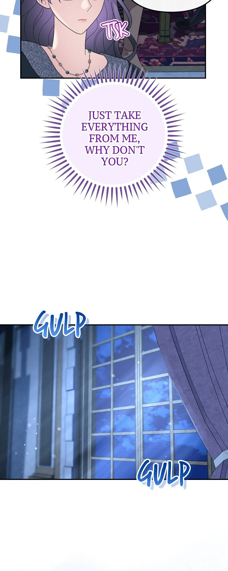 The Cursed Princess Must Rewind the Clock Chapter 29 - page 59