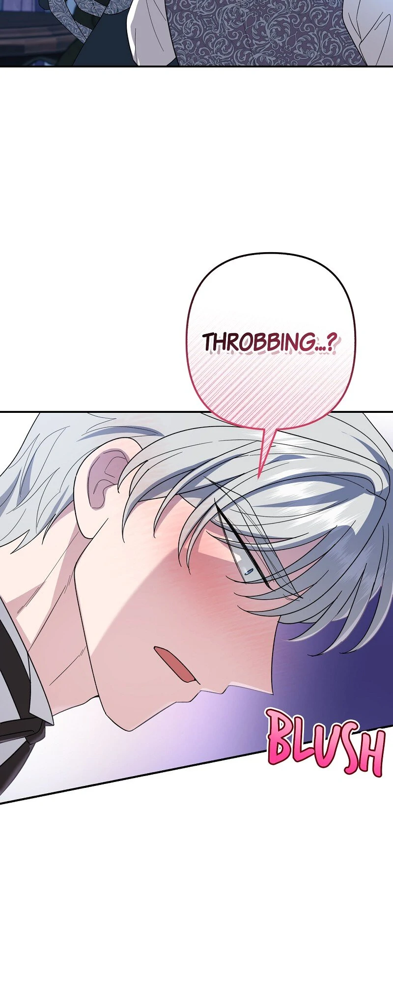 The Cursed Princess Must Rewind the Clock Chapter 29 - page 61