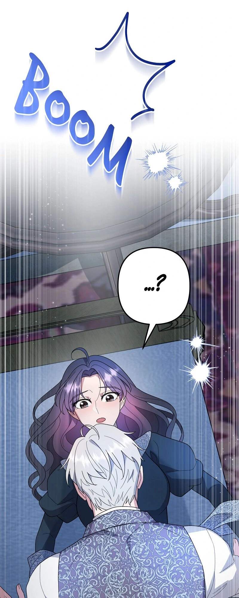 The Cursed Princess Must Rewind the Clock Chapter 29 - page 62