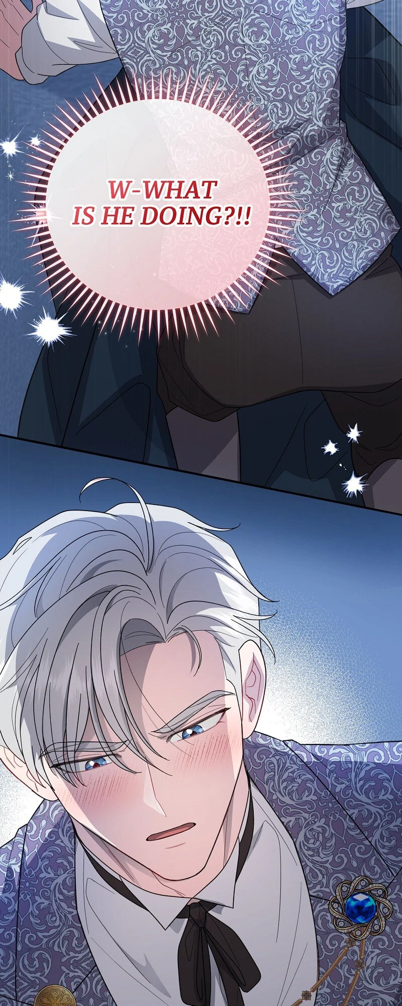 The Cursed Princess Must Rewind the Clock Chapter 29 - page 63