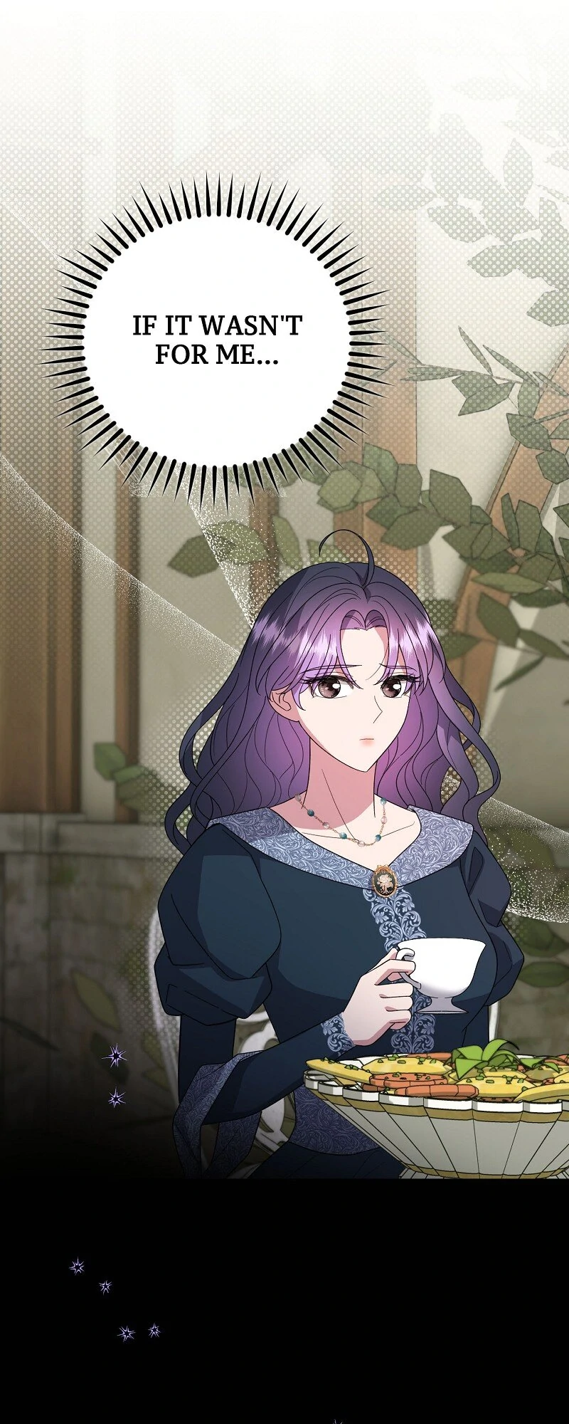 The Cursed Princess Must Rewind the Clock Chapter 29 - page 7