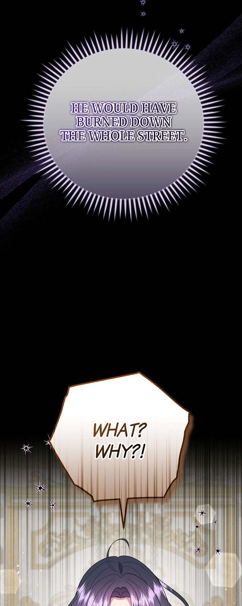 The Cursed Princess Must Rewind the Clock Chapter 29 - page 8